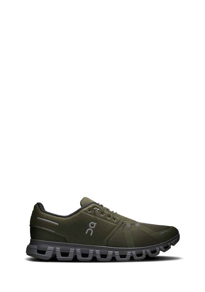 SNEAKERS UOMO Verde On