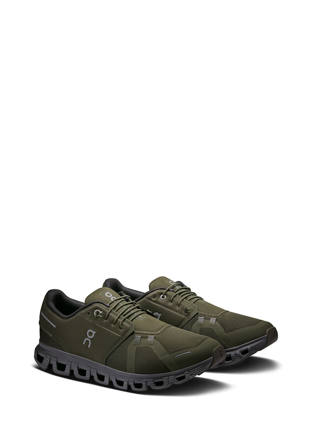 SNEAKERS UOMO Verde On