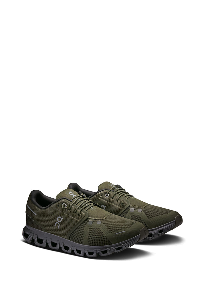 SNEAKERS UOMO Verde On