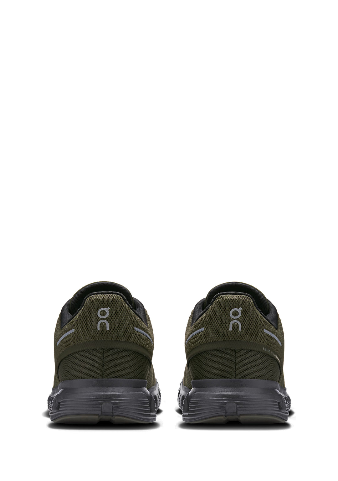 SNEAKERS UOMO Verde On