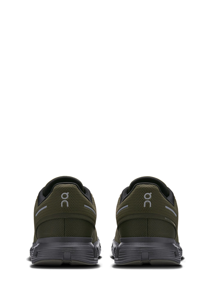SNEAKERS UOMO Verde On