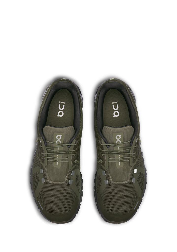 SNEAKERS UOMO Verde On