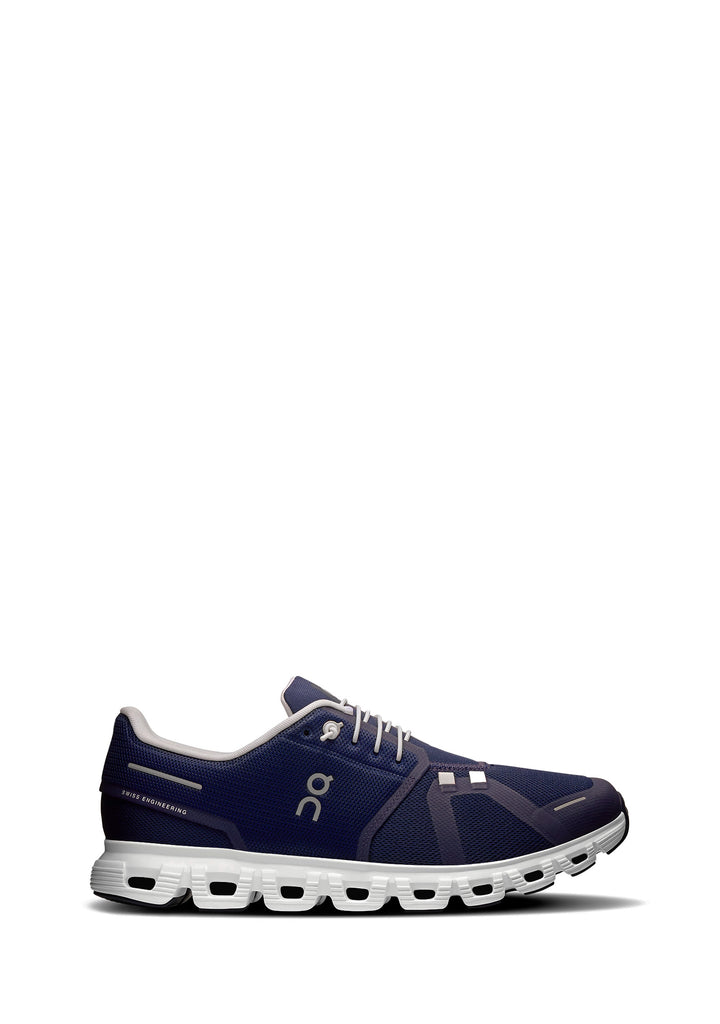 ON - Sneakers Uomo Blu CLOUDRUNNER2 MIDNIGHT