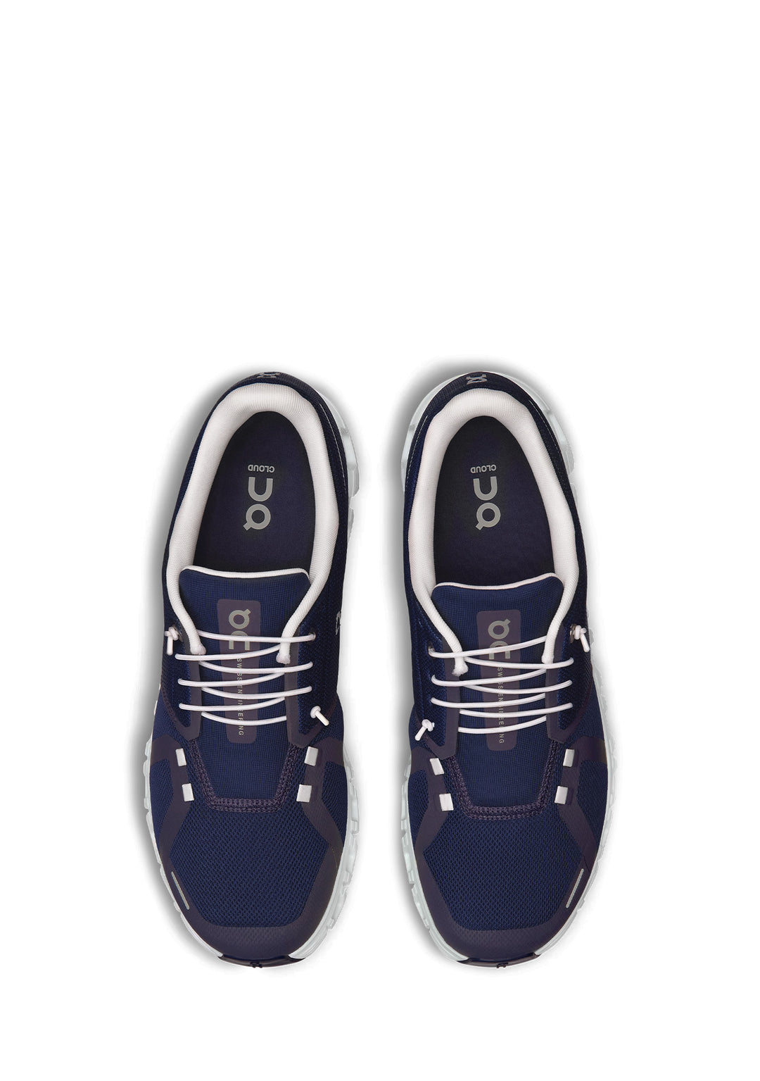 SNEAKERS UOMO Blu On