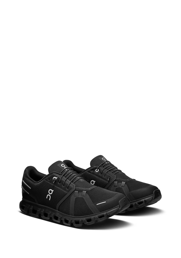 SNEAKERS UOMO Nero On