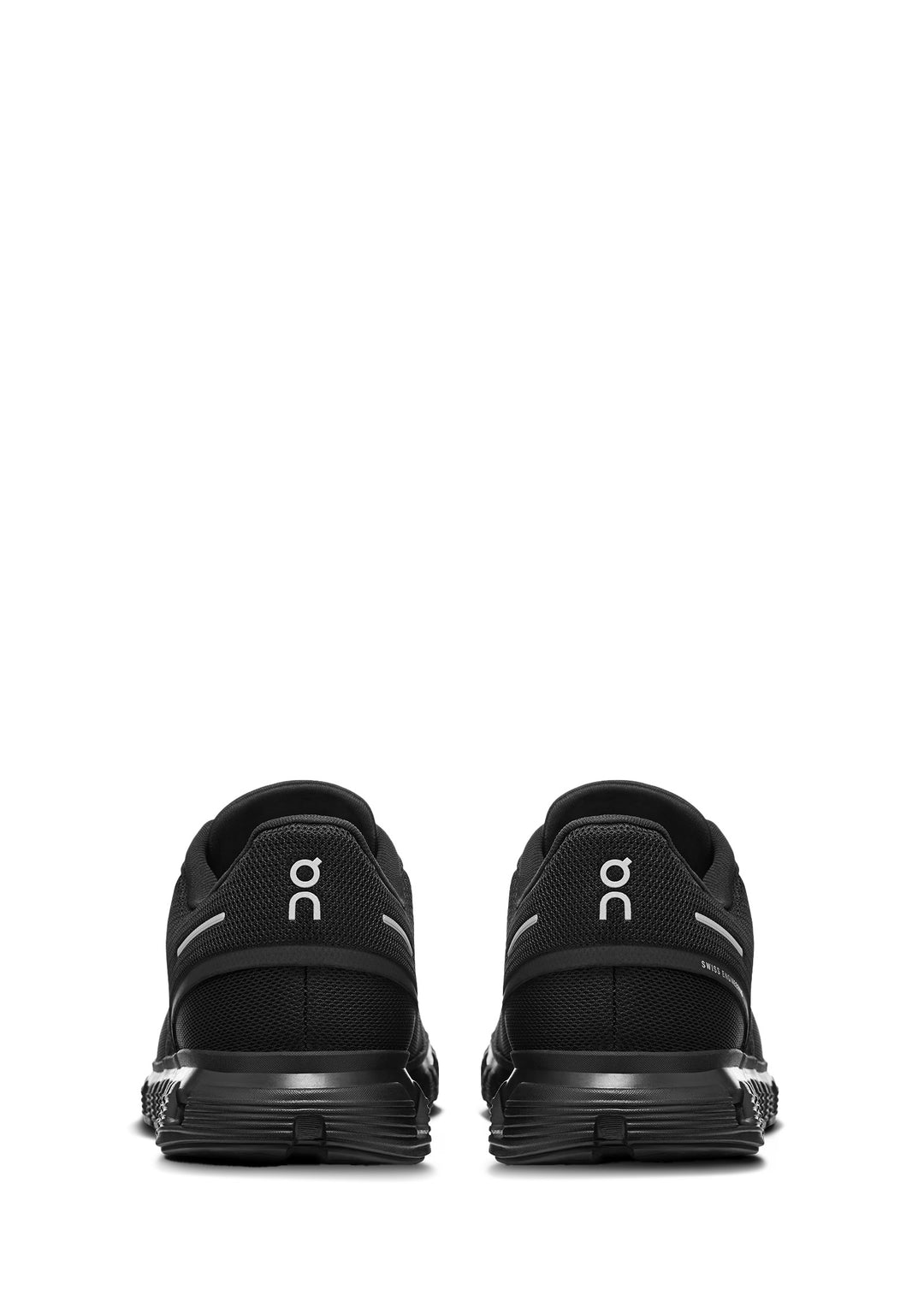 SNEAKERS UOMO Nero On