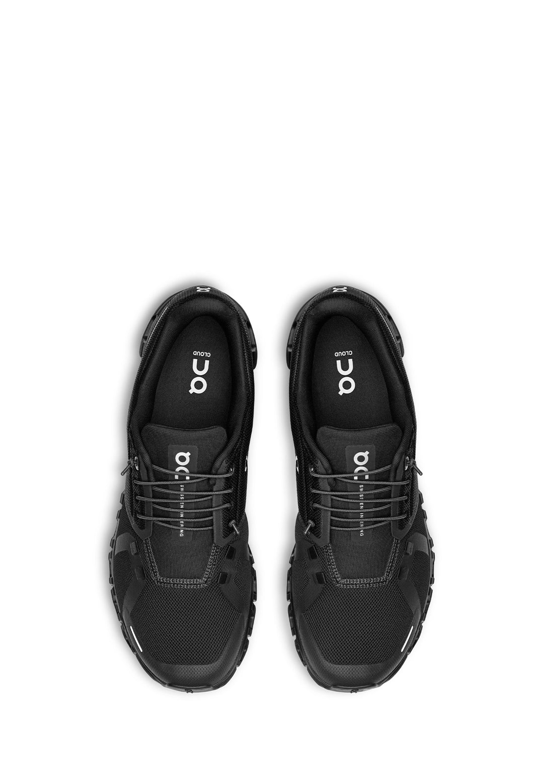 SNEAKERS UOMO Nero On