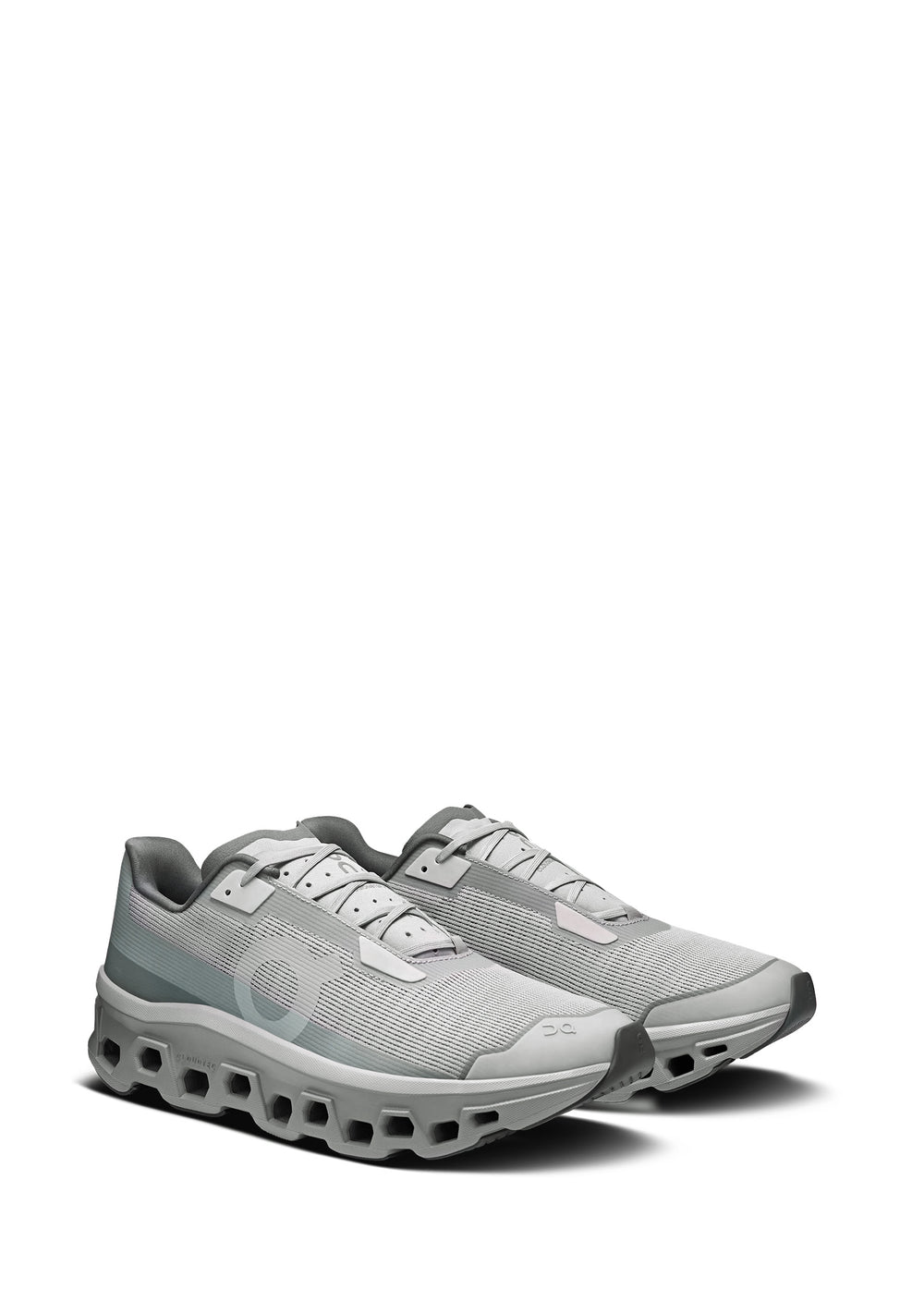 SNEAKERS UOMO Grigio On