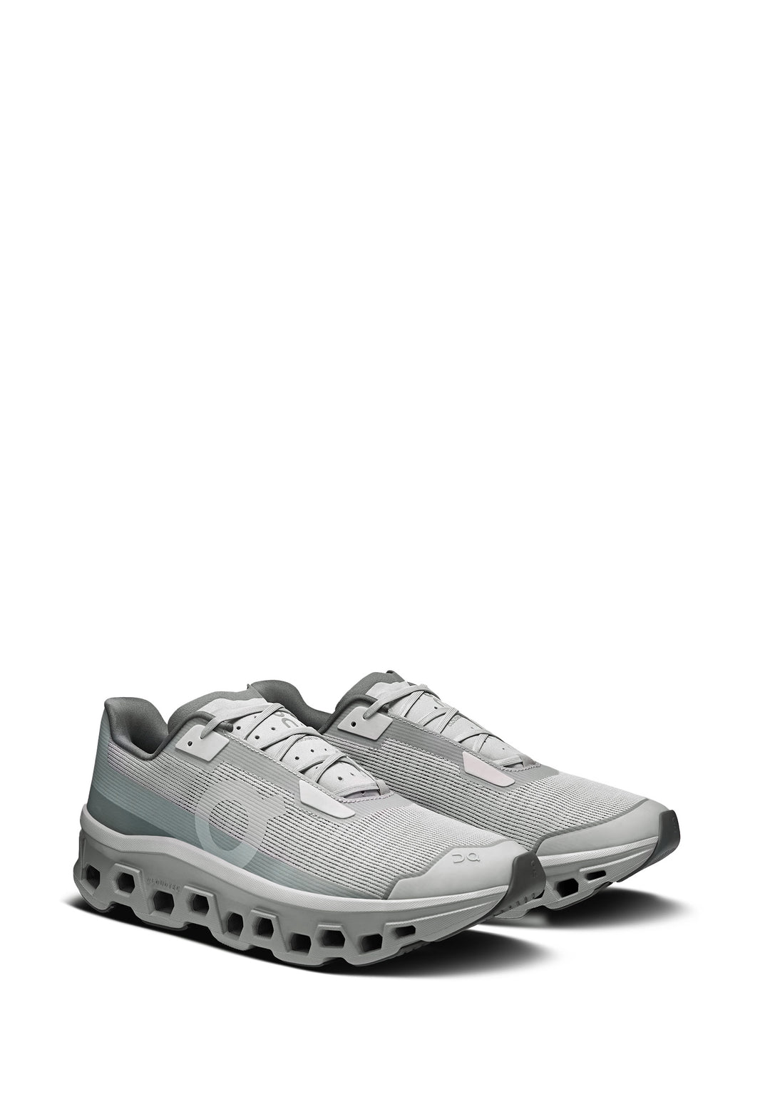 SNEAKERS UOMO Grigio On