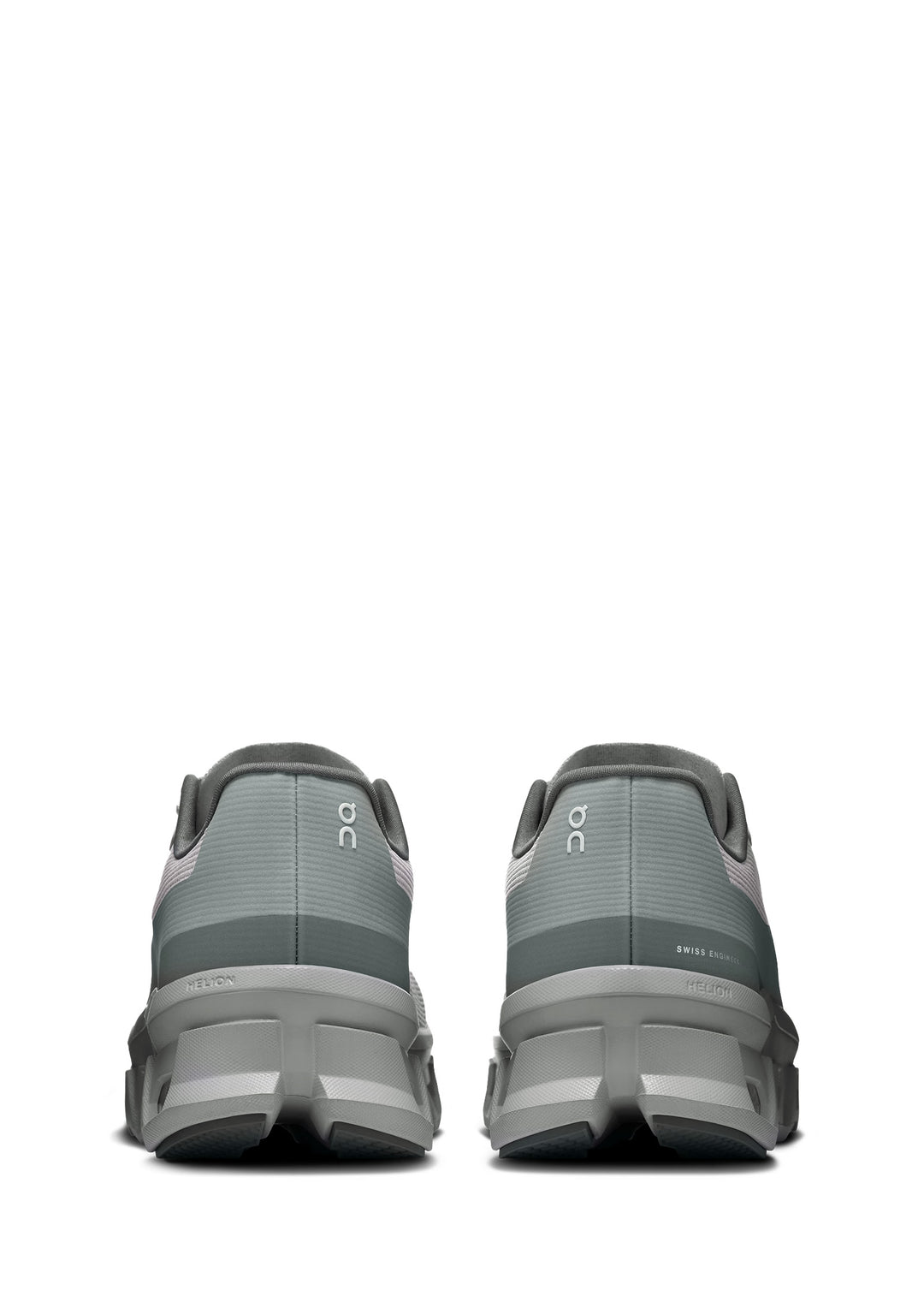 SNEAKERS UOMO Grigio On