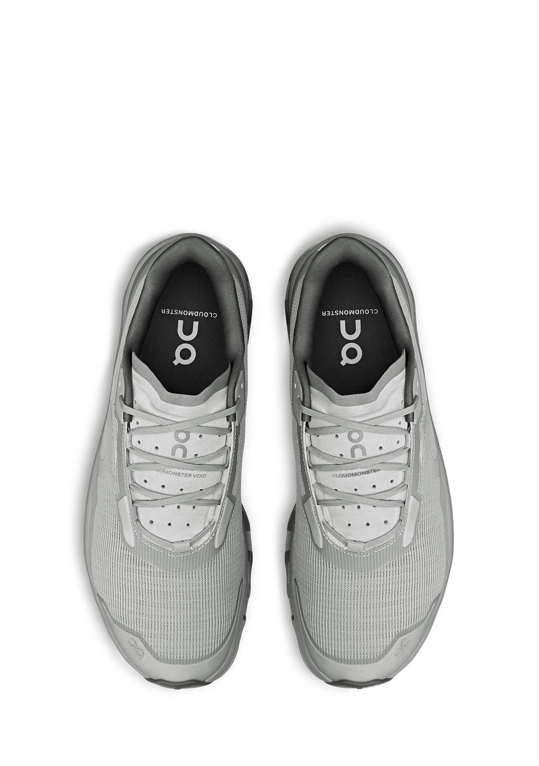 SNEAKERS UOMO Grigio On