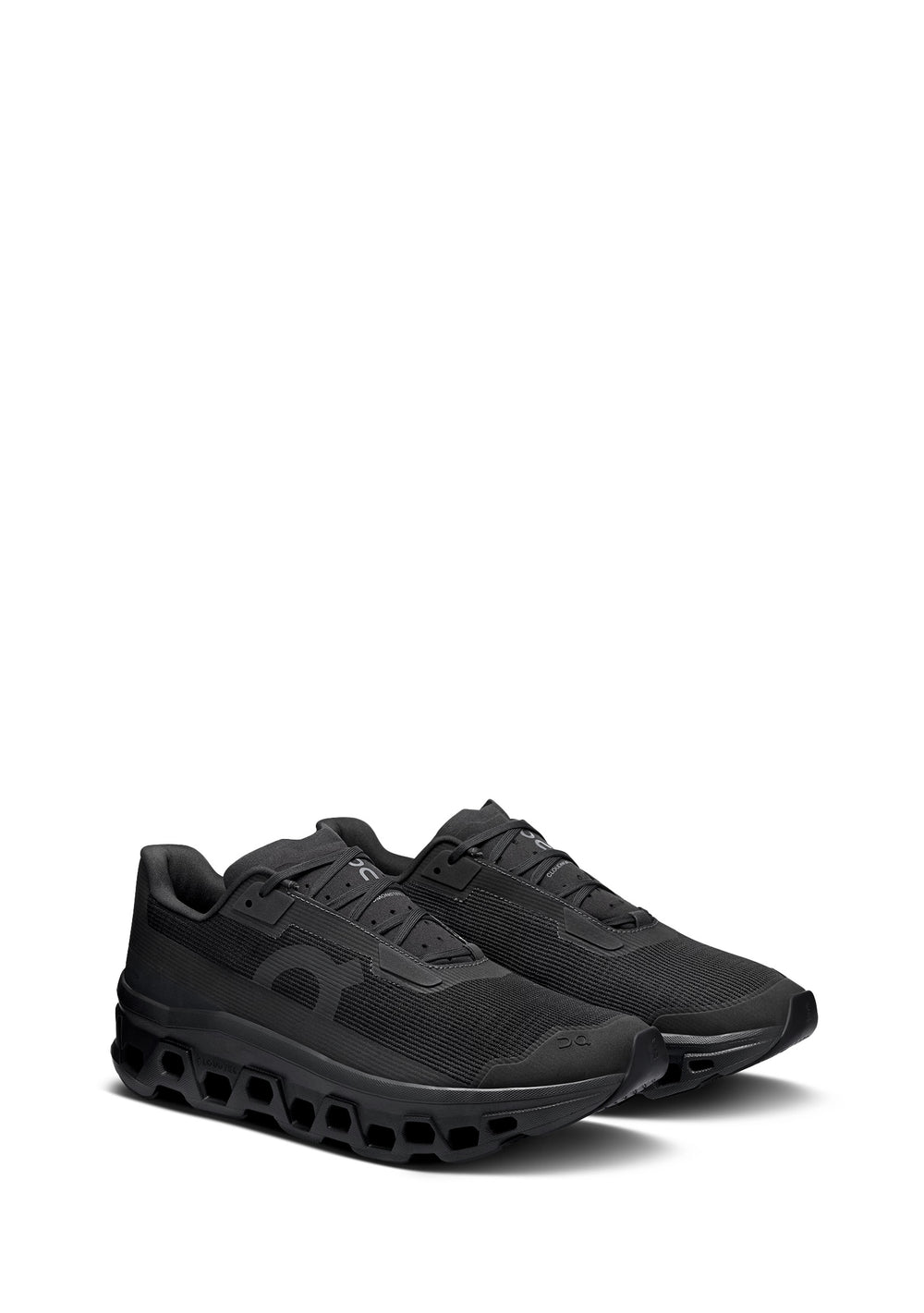 SNEAKERS UOMO Nero On