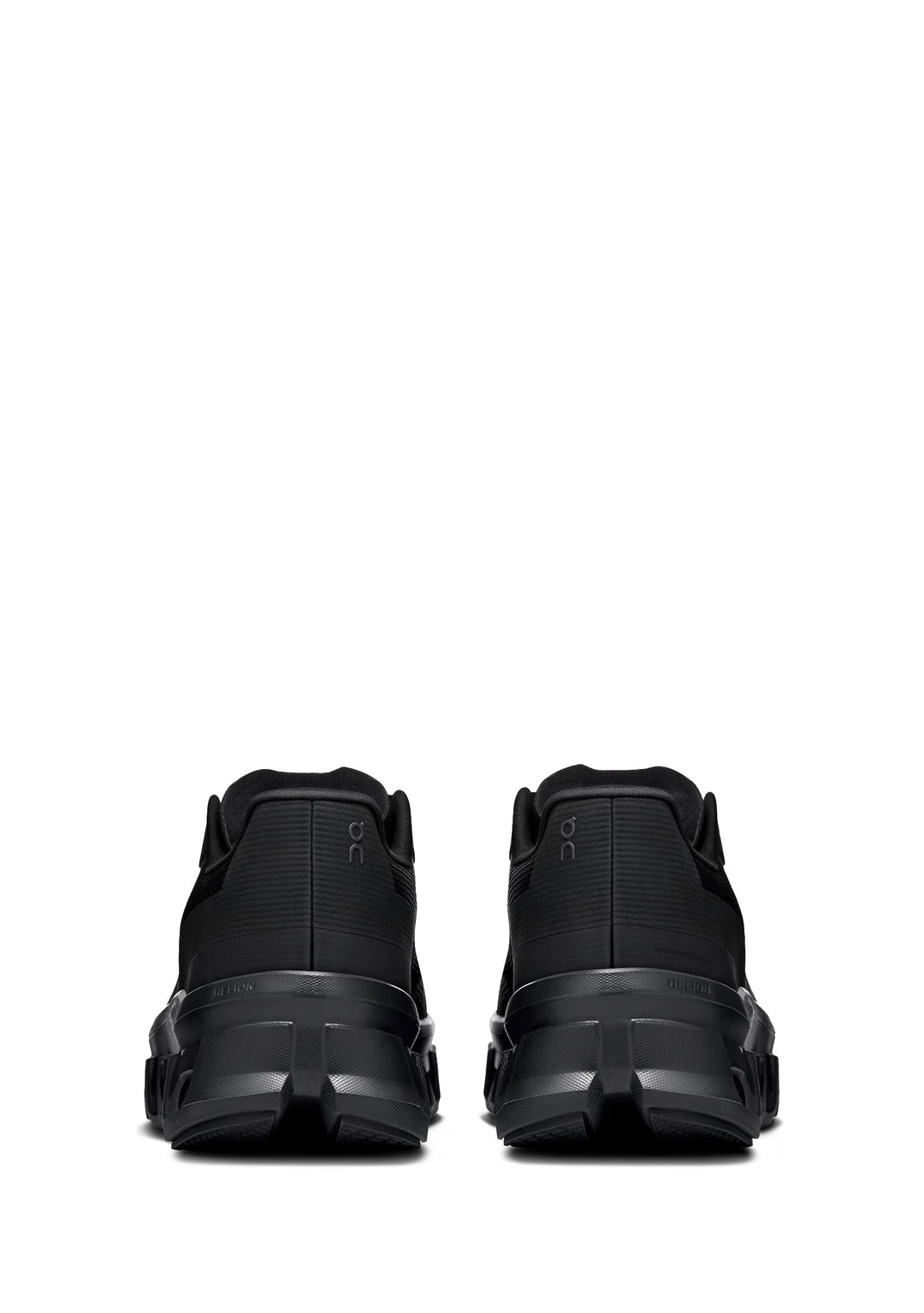 SNEAKERS UOMO Nero On