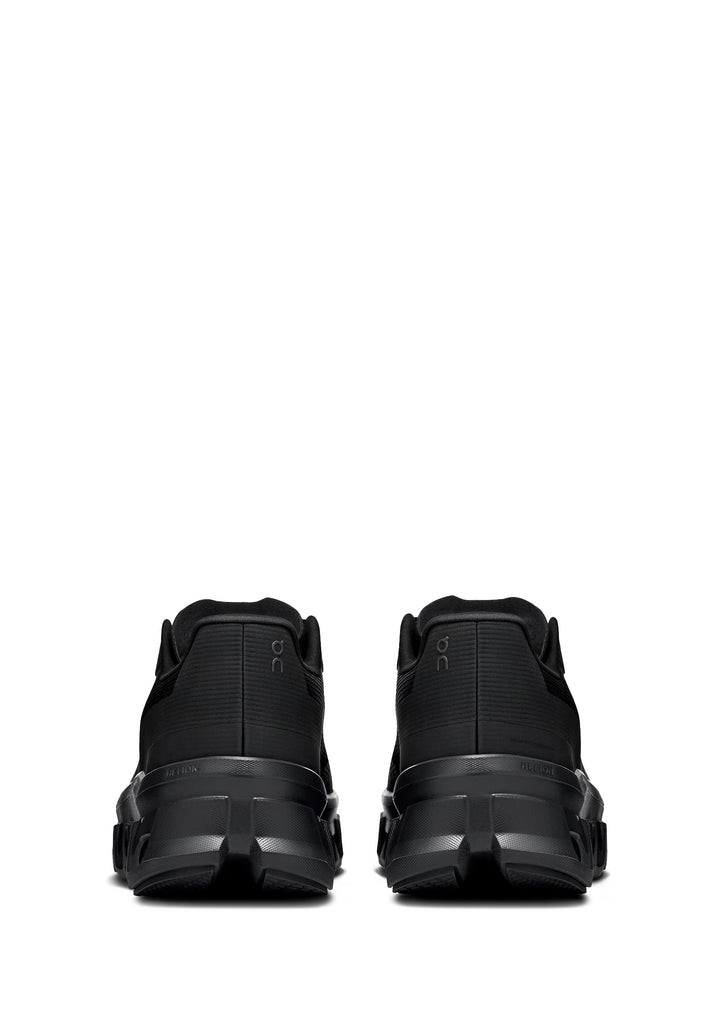 SNEAKERS UOMO Nero On