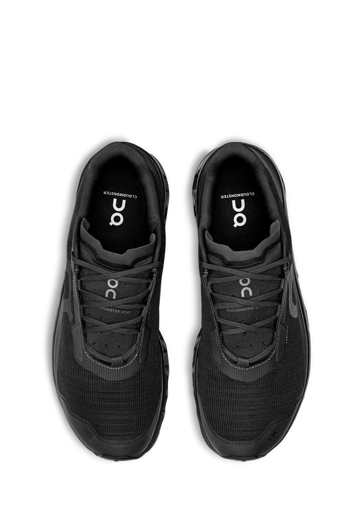 SNEAKERS UOMO Nero On