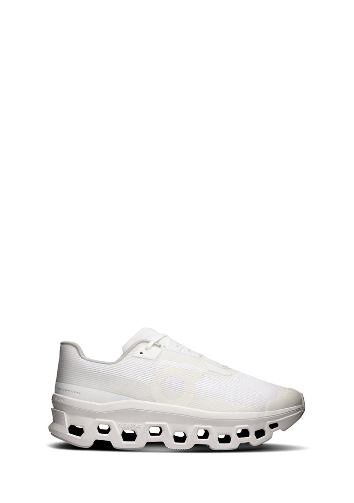 ON - Sneakers Uomo White