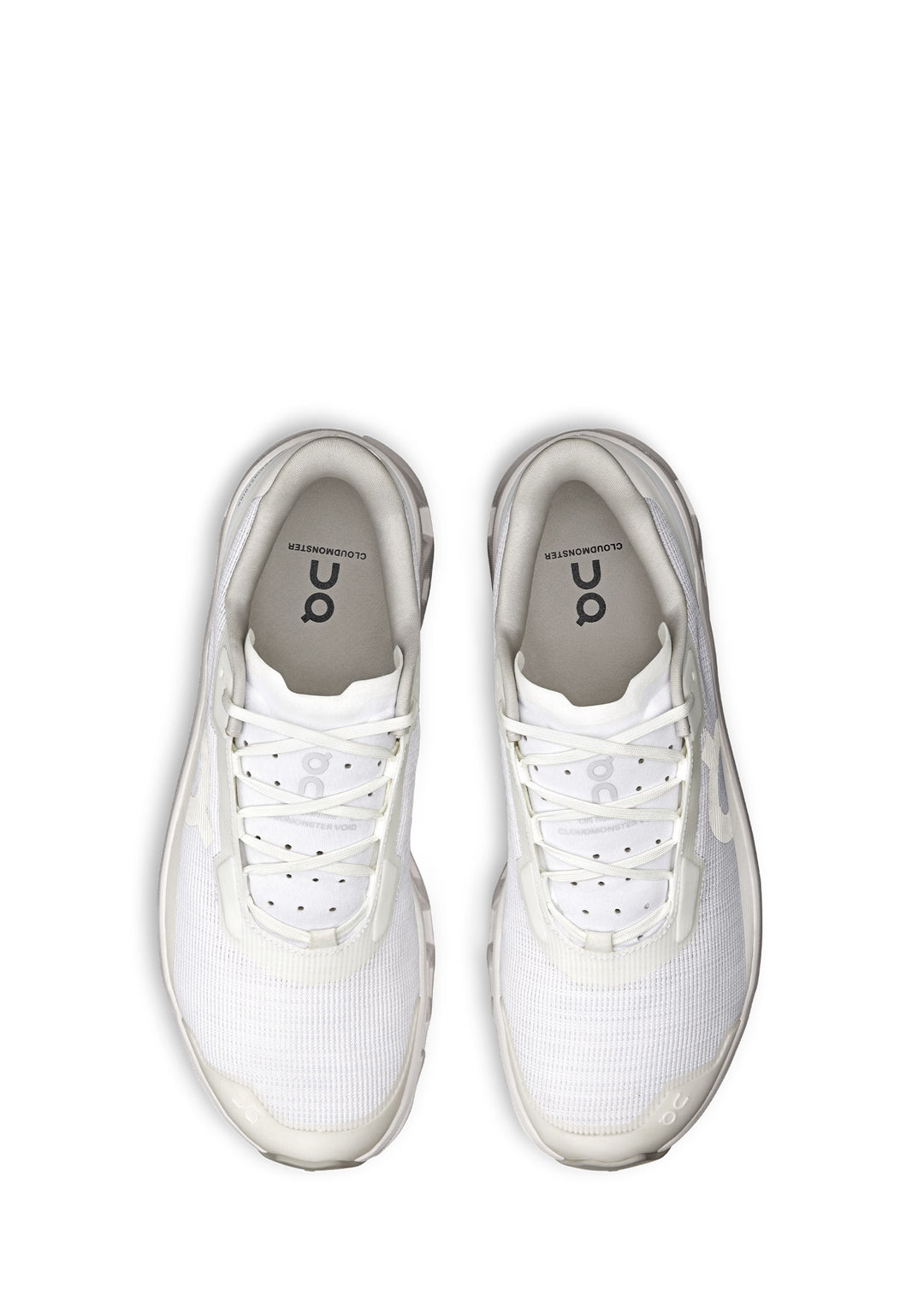 SNEAKERS UOMO Bianco On