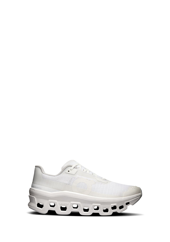 SNEAKERS DONNA Bianco On