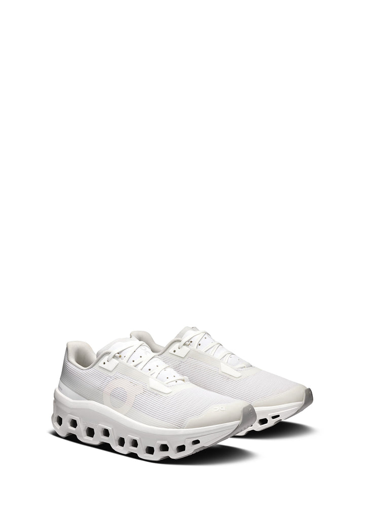 SNEAKERS DONNA Bianco On