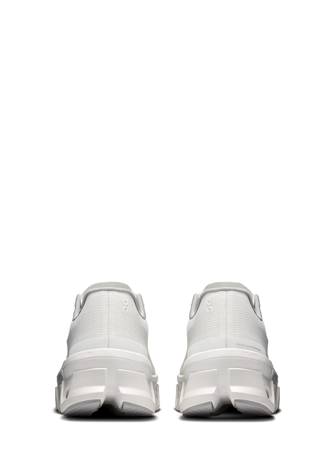 SNEAKERS DONNA Bianco On