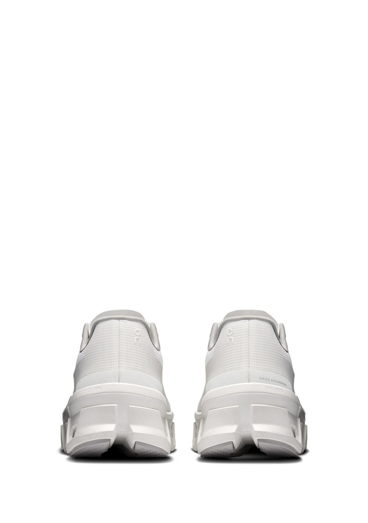 SNEAKERS DONNA Bianco On