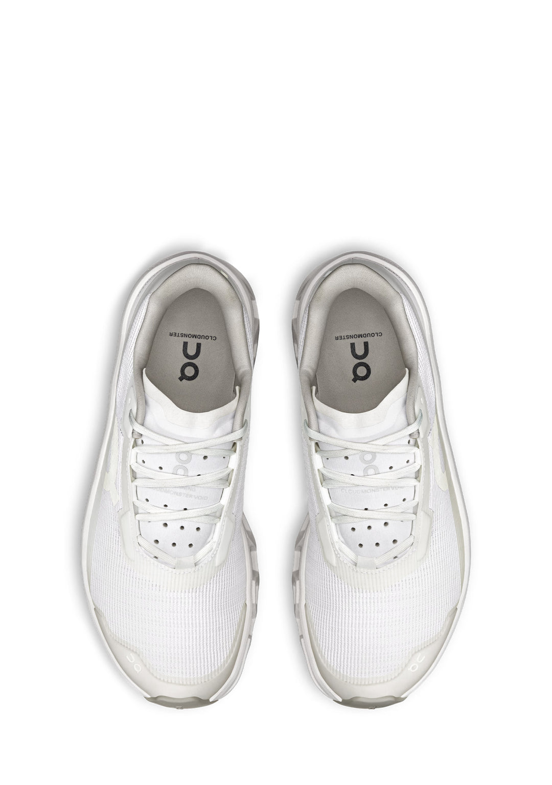 SNEAKERS DONNA Bianco On