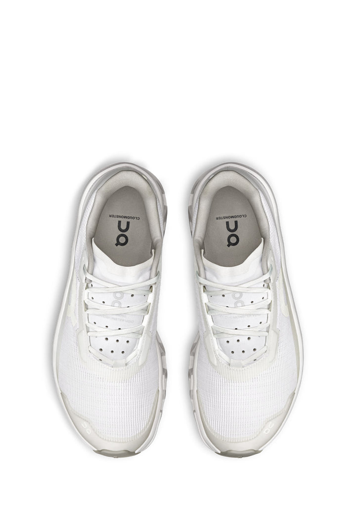 SNEAKERS DONNA Bianco On