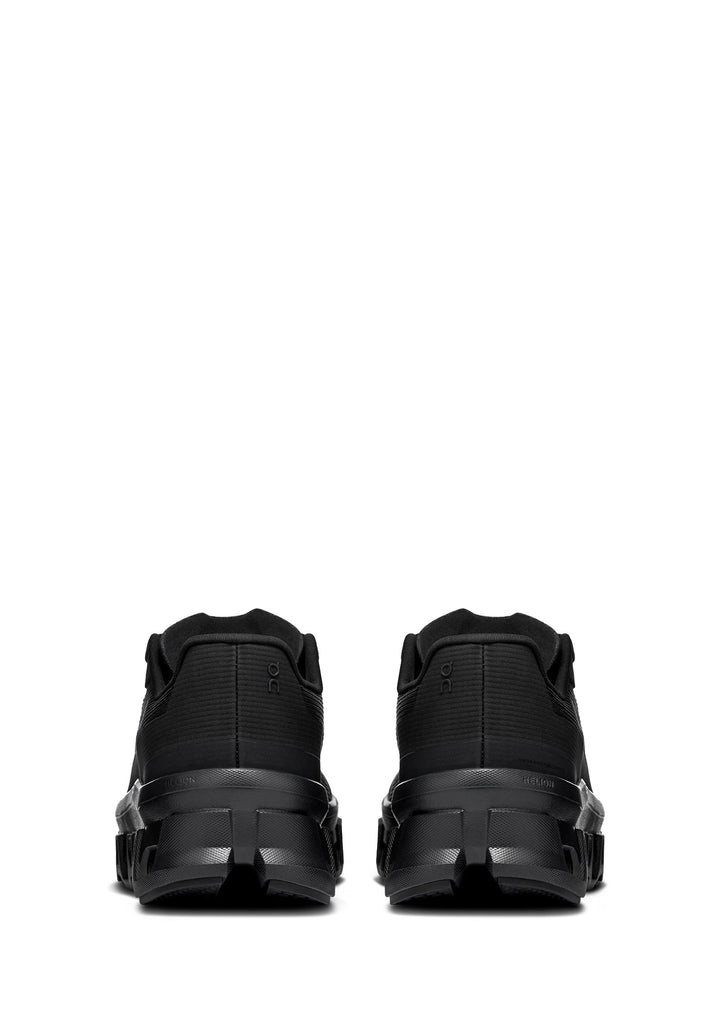SNEAKERS DONNA Nero On