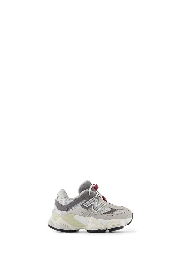 SNEAKERS JUNIOR Grigio New Balance