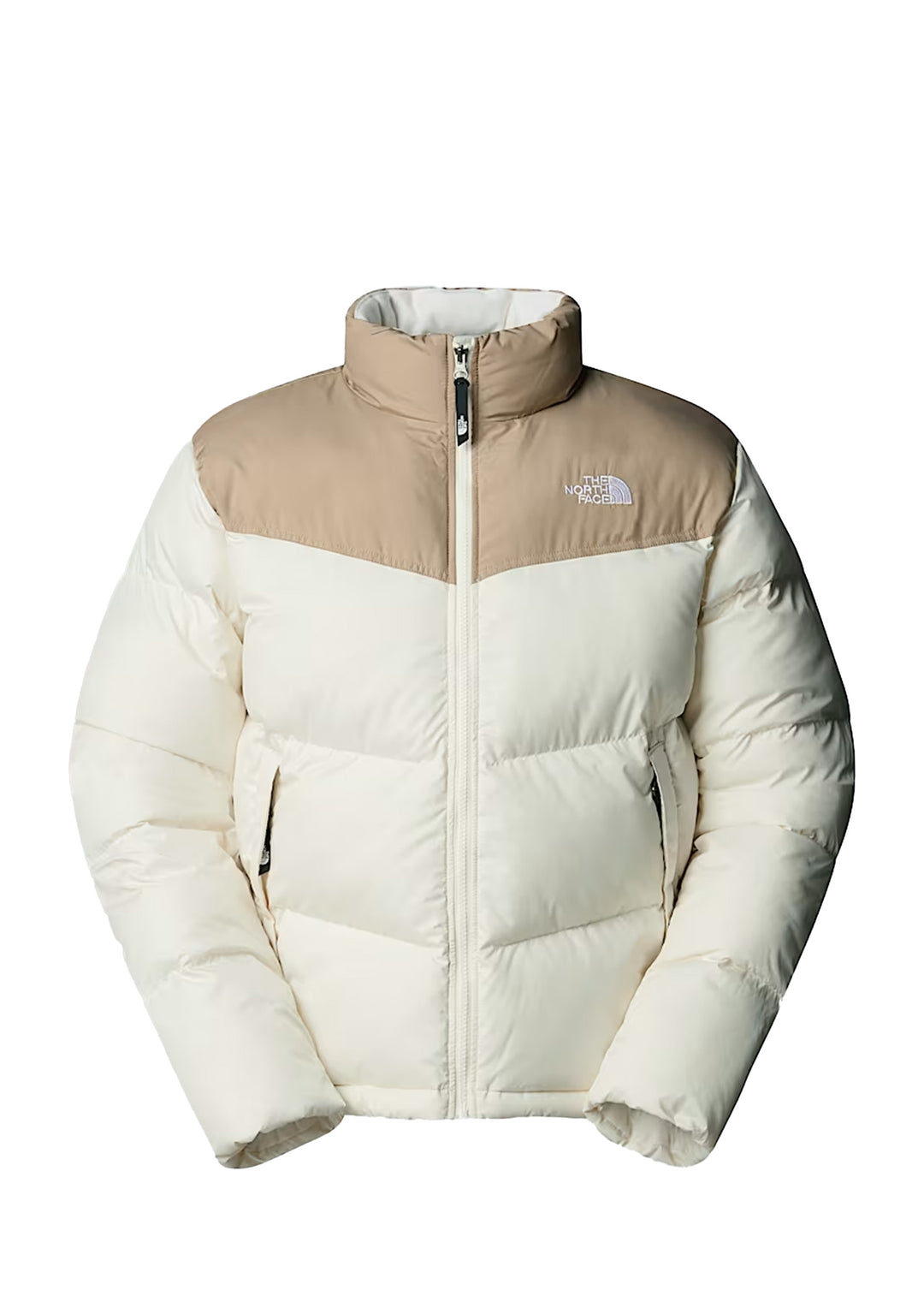 GIUBBINO UOMO Panna The North Face