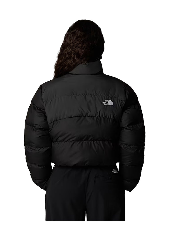 GIUBBINO DONNA Nero The North Face