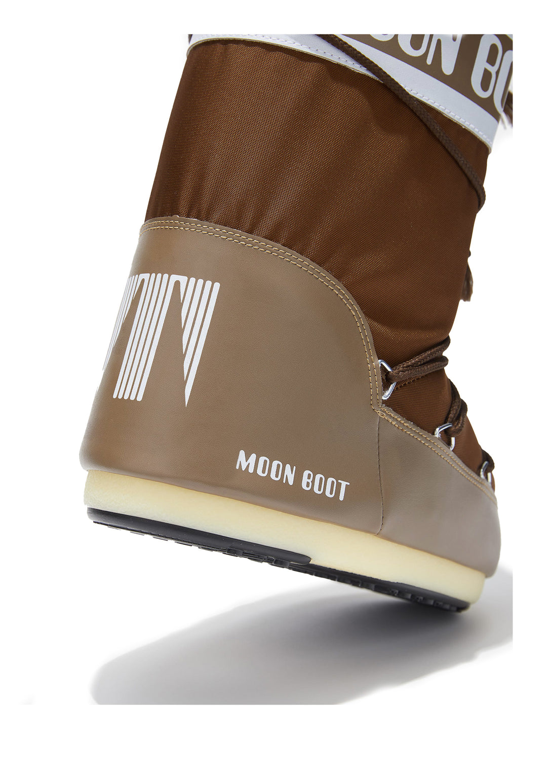 STIVALE UNISEX Marrone Moon Boot