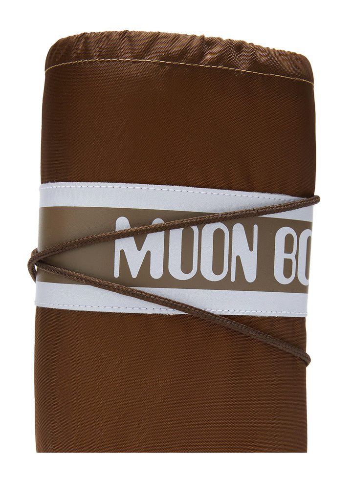 STIVALE UNISEX Marrone Moon Boot
