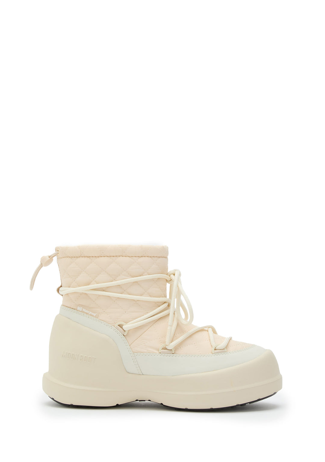 STIVALE DONNA Panna Moon Boot