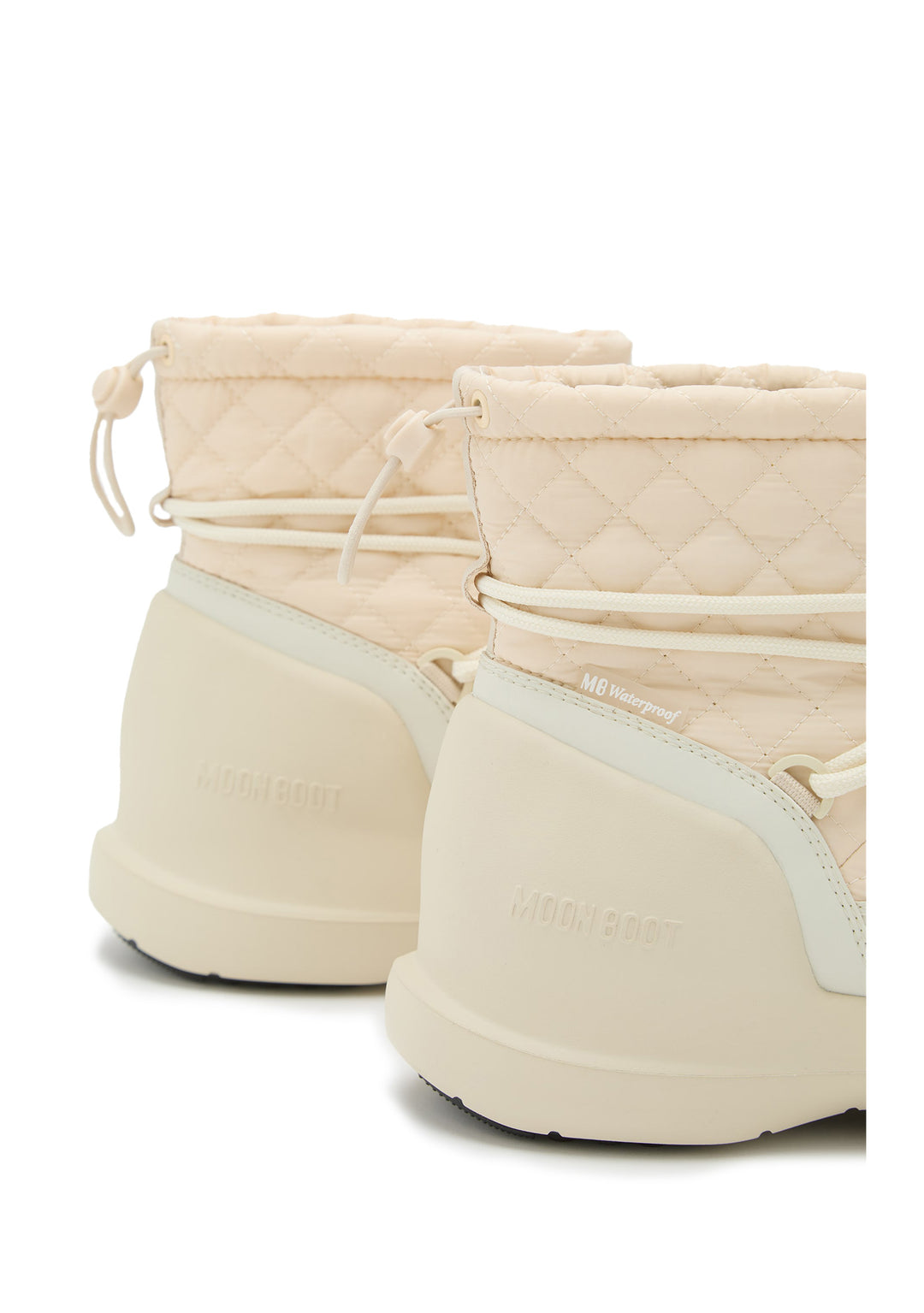 STIVALE DONNA Panna Moon Boot