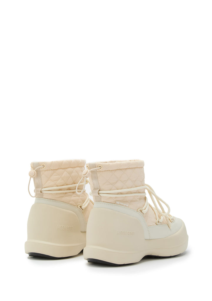 STIVALE DONNA Panna Moon Boot