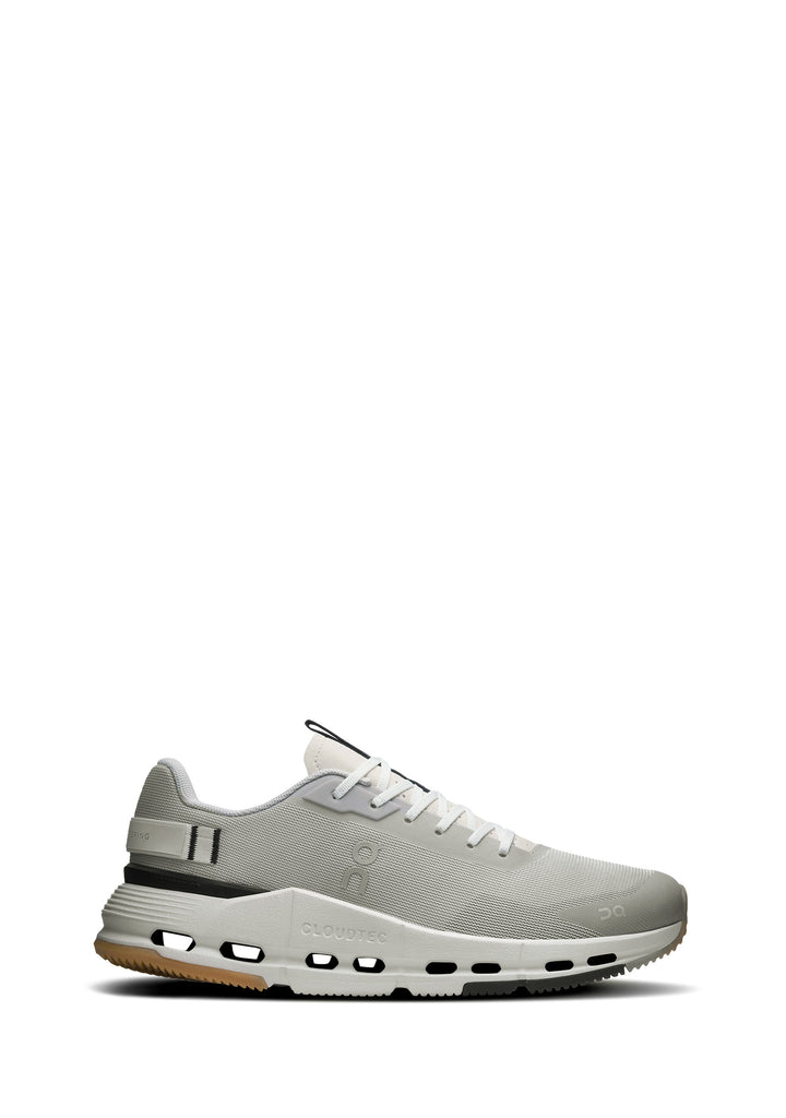 ON - Sneakers Uomo Grigio