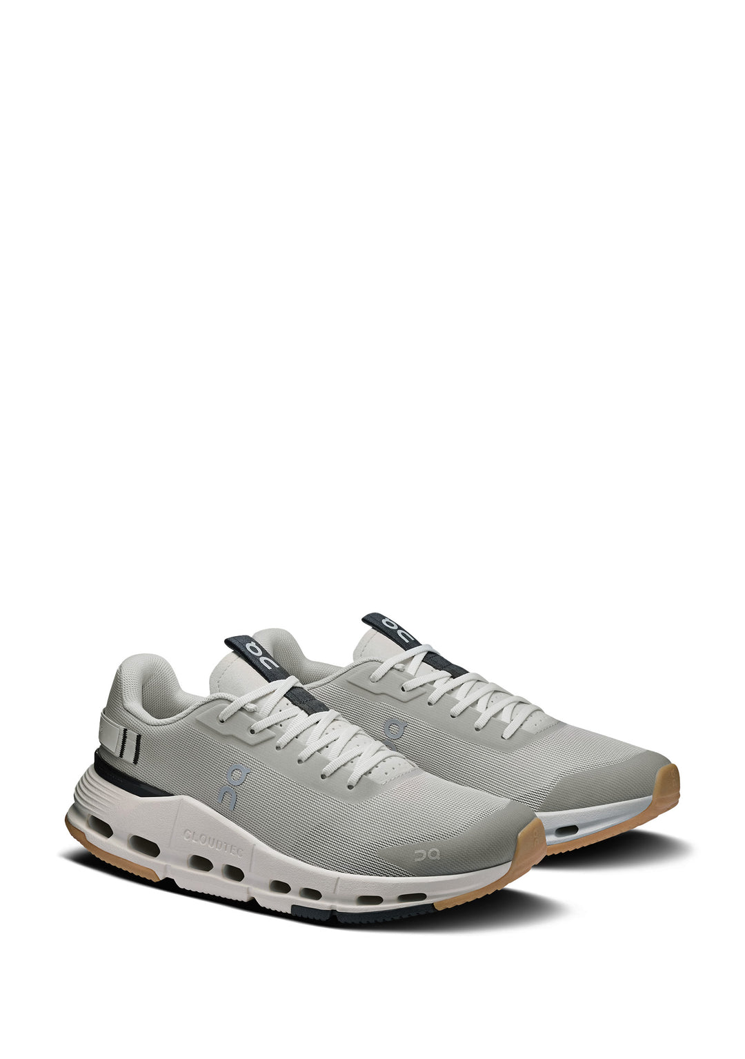 SNEAKERS UOMO Grigio On