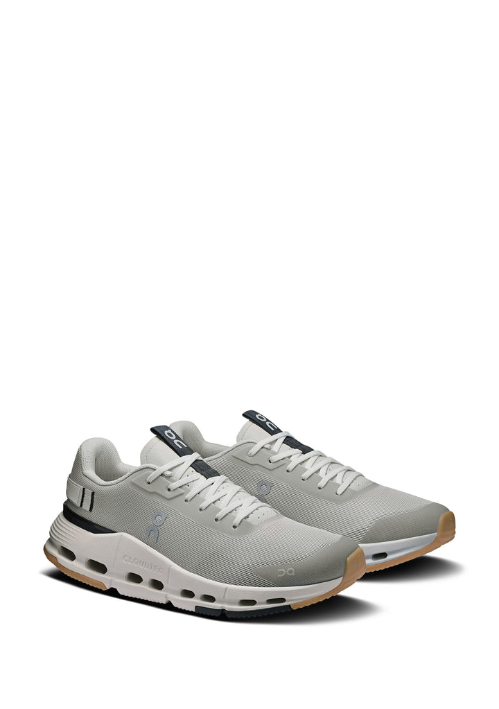 SNEAKERS UOMO Grigio On