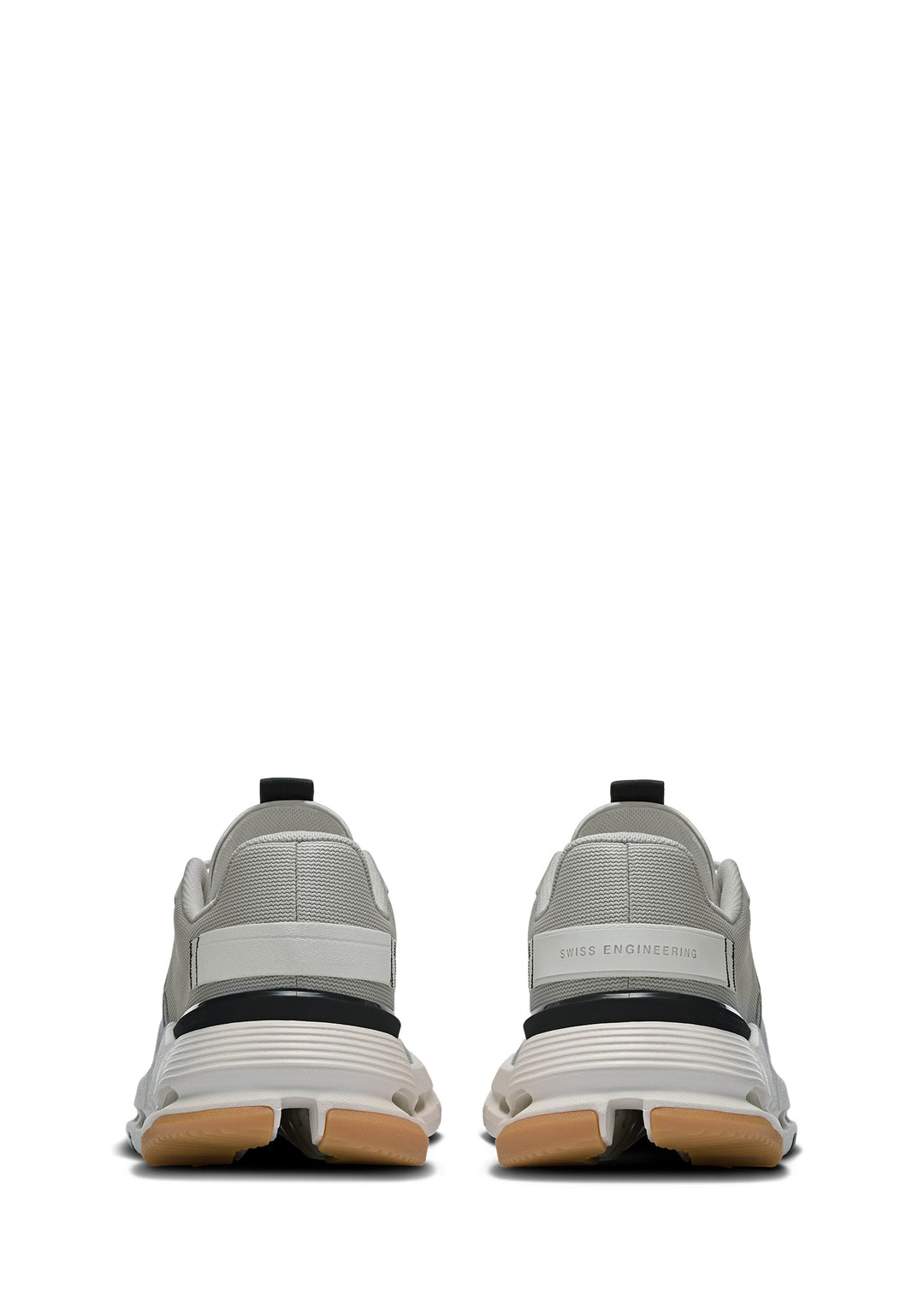 SNEAKERS UOMO Grigio On