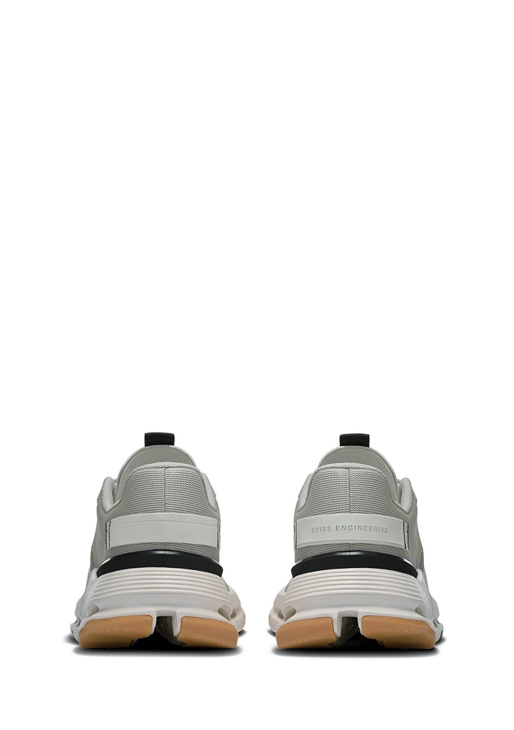 SNEAKERS UOMO Grigio On