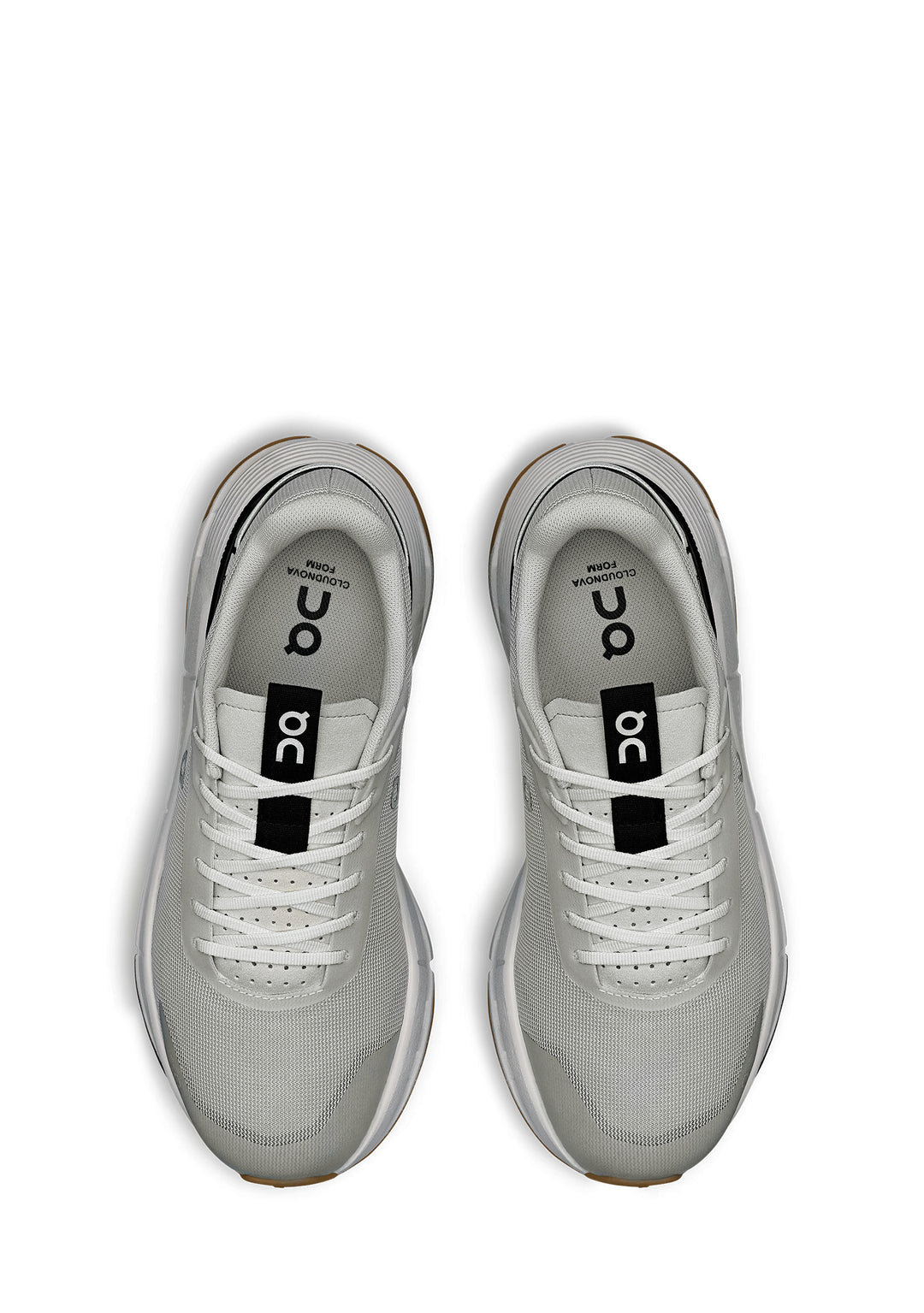 SNEAKERS UOMO Grigio On