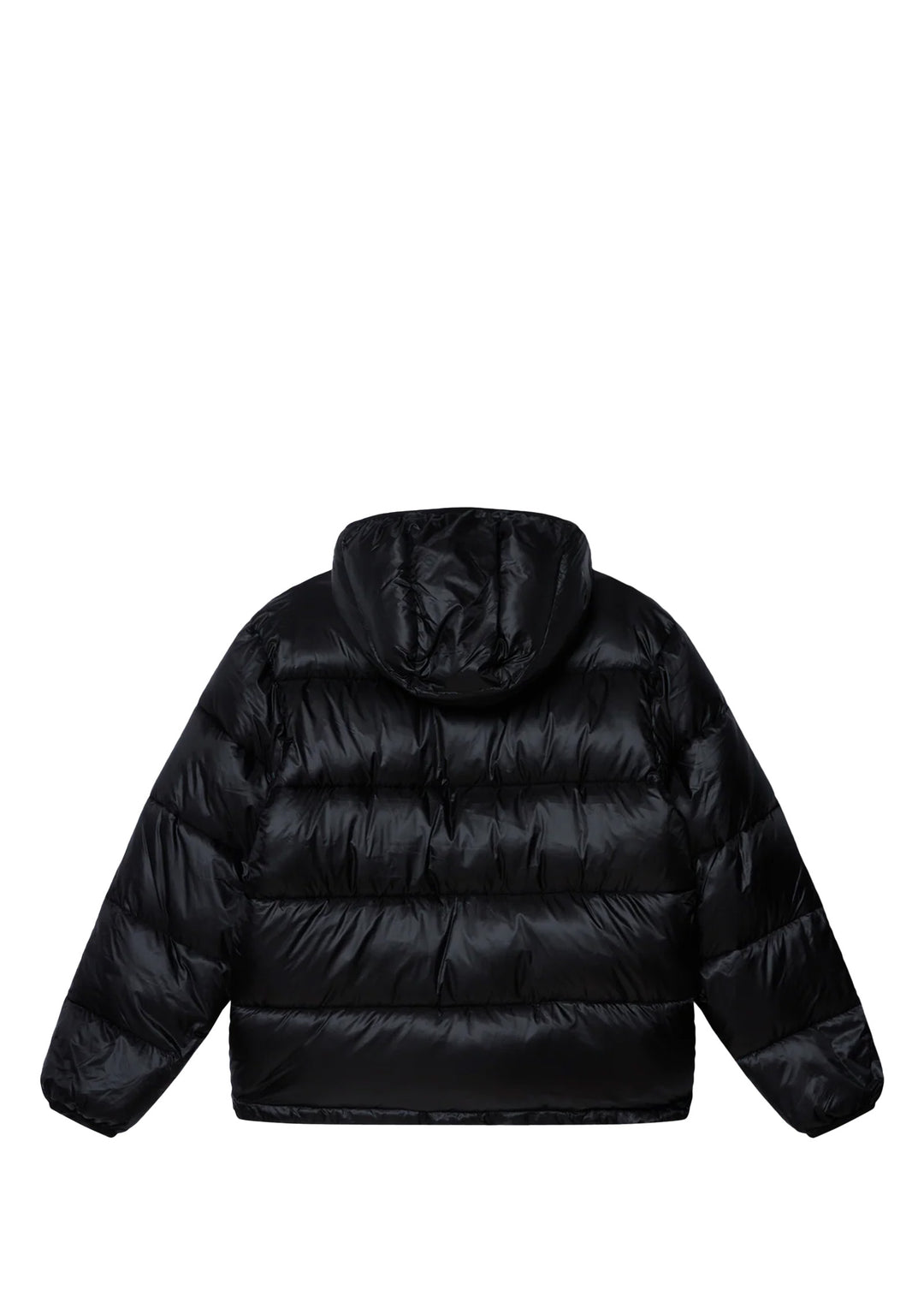 GIACCA UOMO Nero Obey