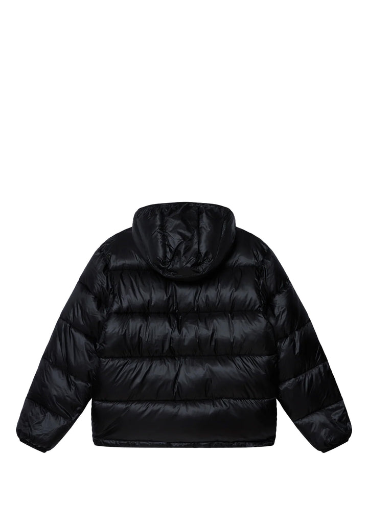 GIACCA UOMO Nero Obey