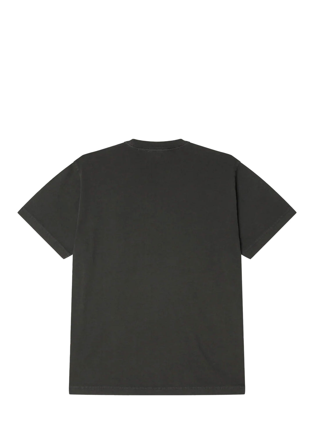 T-SHIRT UOMO Antracite Obey
