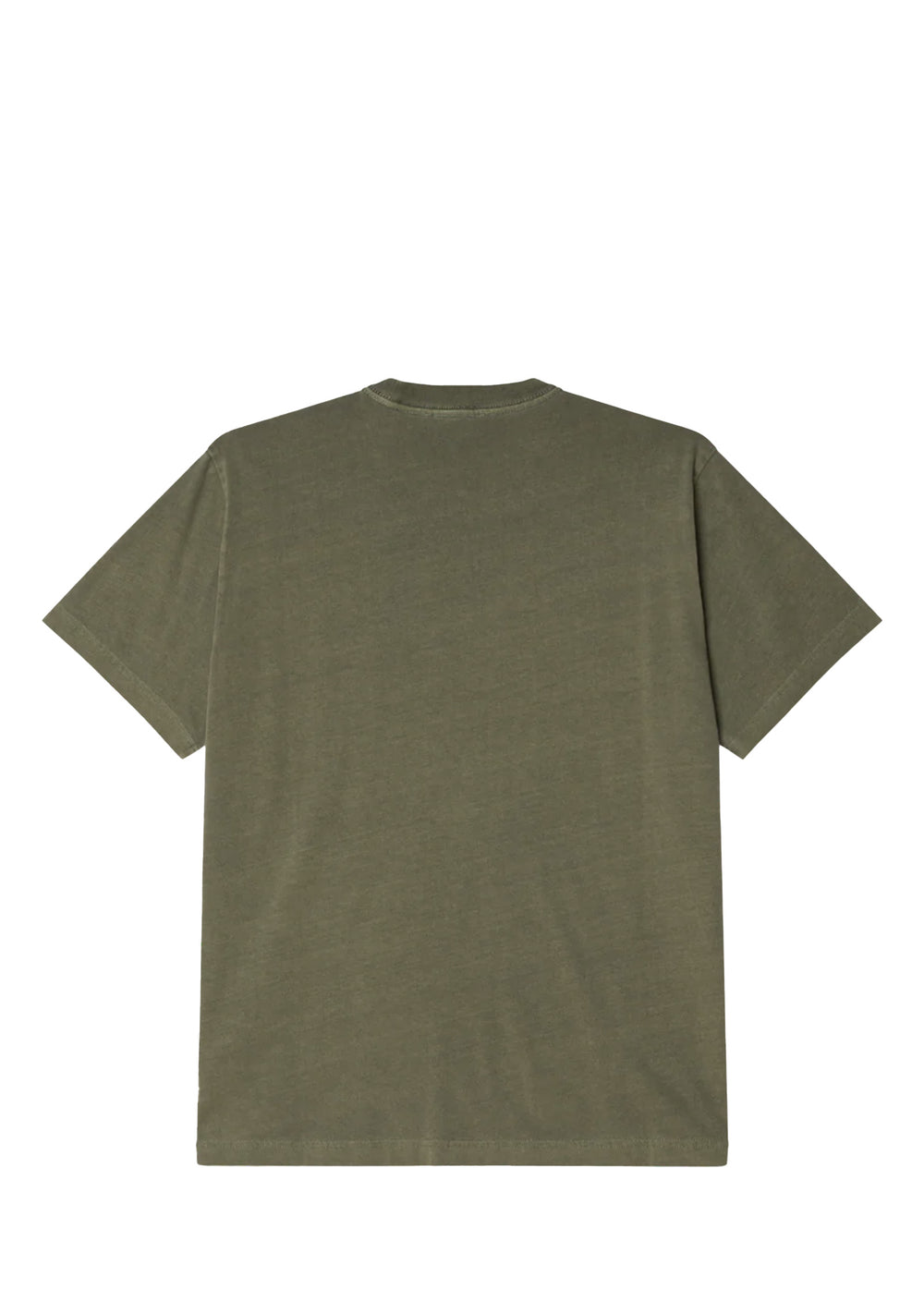 T-SHIRT UOMO Green Obey