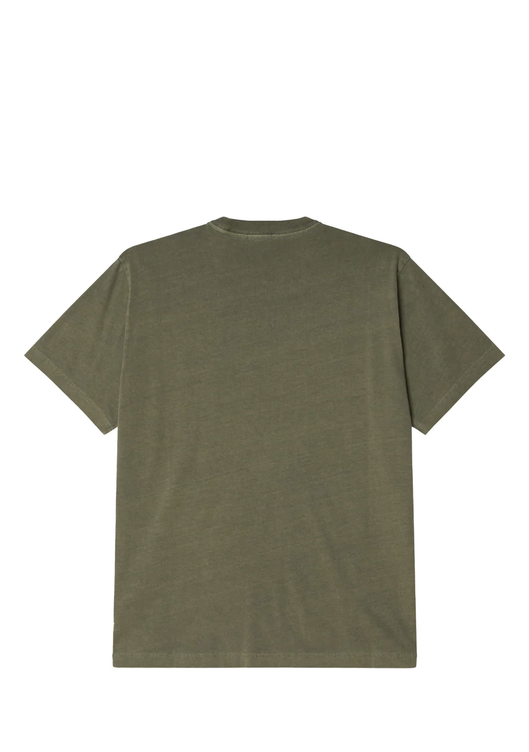 T-SHIRT UOMO Green Obey