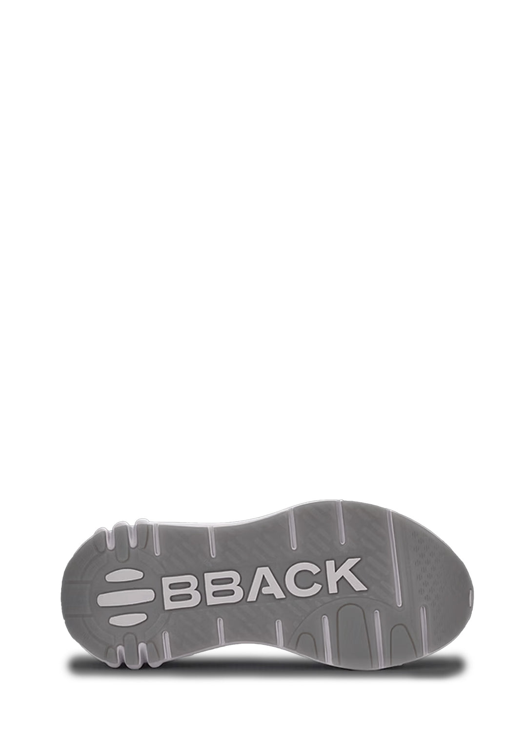 SNEAKERS DONNA Lilla Bback