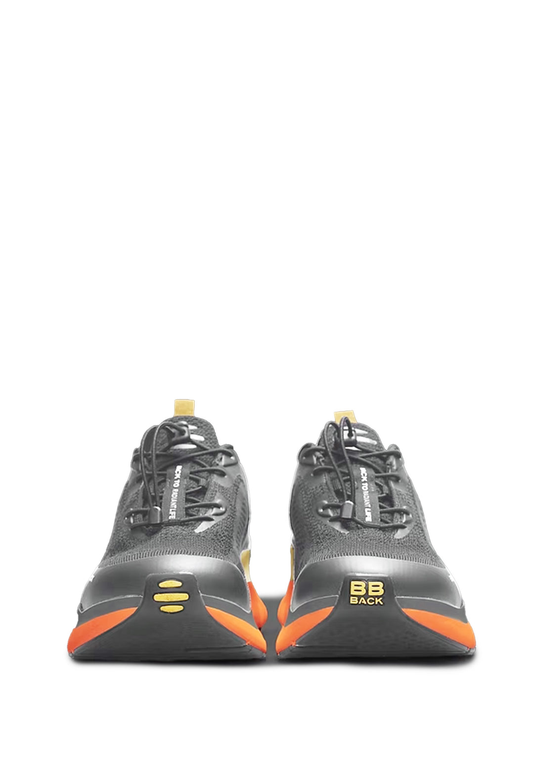 SNEAKERS UOMO Grigio Bback