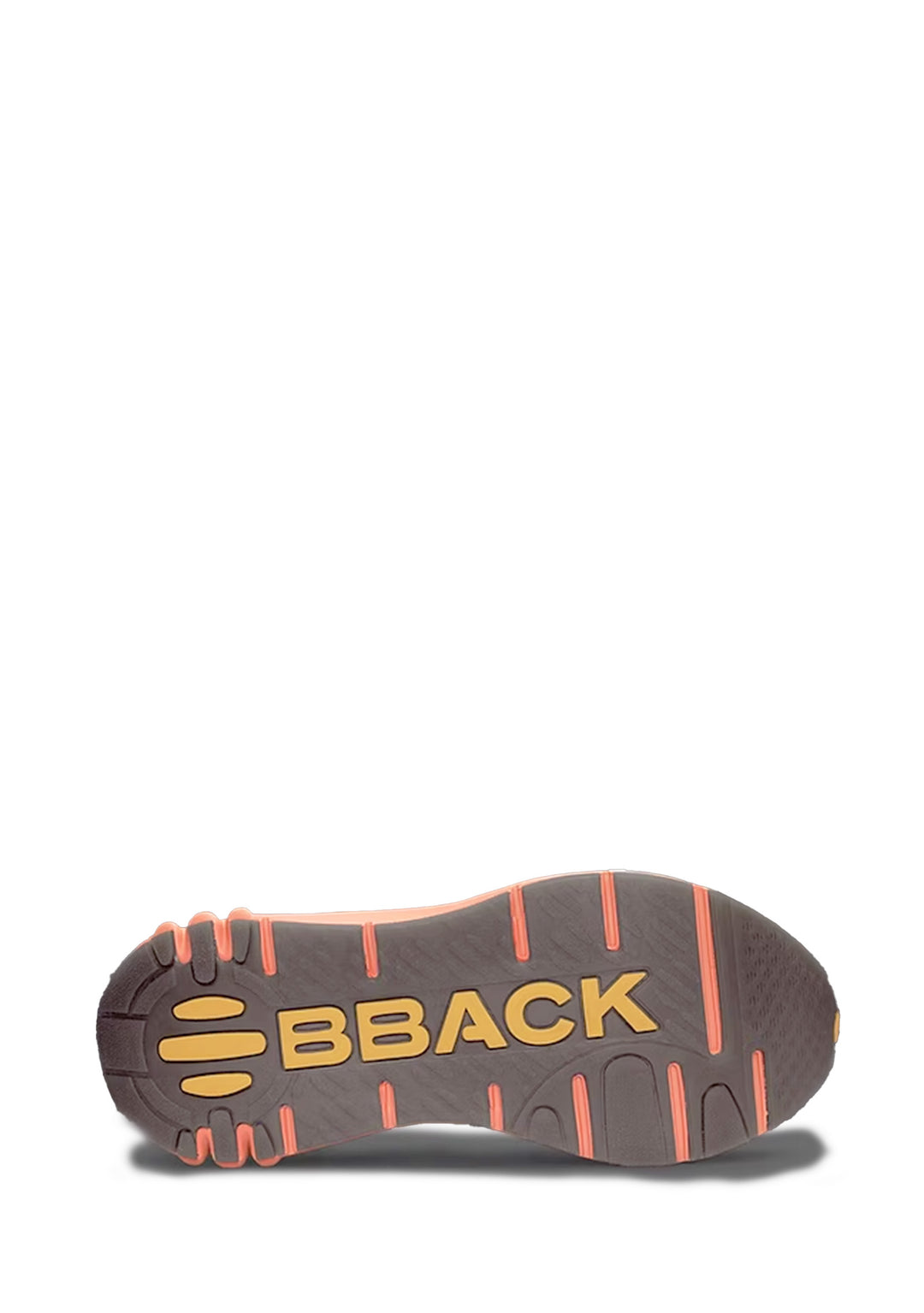 SNEAKERS UOMO Grigio Bback